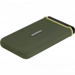 Внешние накопители Transcend External SSD ESD380C TS1TESD380C 1 ТБ
