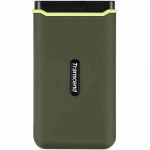 Внешние накопители Transcend External SSD ESD380C TS1TESD380C 1 ТБ