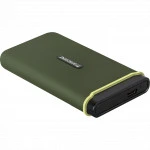 Внешний жесткий диск Transcend Portable SSD ESD380C 2000GB TS2TESD380C (2 ТБ)