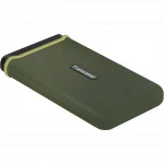Внешний жесткий диск Transcend Portable SSD ESD380C 2000GB TS2TESD380C (2 ТБ)