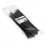 Инструмент для монтажа СКС ExeGate Стяжка (хомут) нейлоновая CV66-150x3.6B (100 шт.) EX292911RUS