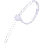 Инструмент для монтажа СКС ExeGate Стяжка (хомут) нейлоновая CV66-200x2.5W (100 шт.) EX253850RUS