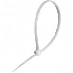 Инструмент для монтажа СКС ExeGate Стяжка (хомут) нейлоновая CV66-200x3.6W (100 шт.) EX292912RUS