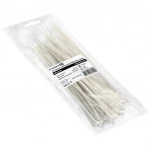 Инструмент для монтажа СКС ExeGate Стяжка (хомут) нейлоновая CV66-200x3.6W (100 шт.) EX292912RUS