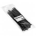 Инструмент для монтажа СКС ExeGate Стяжка (хомут) нейлоновая CV66-200x4.8B (100 шт.) EX292915RUS