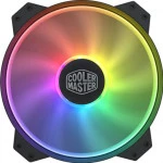 Охлаждение Cooler Master MasterFan MF200R ARGB 200mm R4-200R-08FA-R1 (Для системного блока)