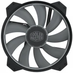 Охлаждение Cooler Master MasterFan MF200R ARGB 200mm R4-200R-08FA-R1 (Для системного блока)