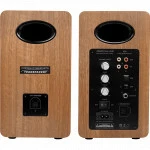 Компьютерные колонки Edifier AirPulse A80 Brown (Коричневый)