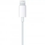 Наушники Apple EarPods A1748 with Lightning Connector MWTY3ZM/A