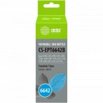 Струйный картридж Cactus CS-EPT6642B