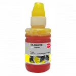 Струйный картридж Cactus CS-GI490YB