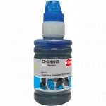 Струйный картридж Cactus CS-GI490CB