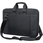 Сумка для ноутбука Continent CC-217 Black CC-217 BLACK 15.6