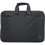 Сумка для ноутбука Continent CC-217 Black CC-217 BLACK 15.6