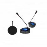 Аудиоконференция ITC Микрофон председателя TS-W303