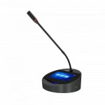 Аудиоконференция ITC Микрофон председателя TS-W303