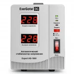 Стабилизатор ExeGate AS-1000 EX291721RUS (50 Гц)