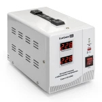 Стабилизатор ExeGate Expert AS-2000 EX291723RUS (50 Гц)
