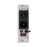 Стабилизатор ExeGate Master Turbo AVS-1500 EX291746RUS (50 Гц)