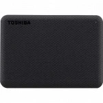 Внешний жесткий диск Toshiba Canvio Advance HDTCA10EK3AA (1 ТБ)