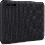 Внешний жесткий диск Toshiba Canvio Advance HDTCA10EK3AA (1 ТБ)