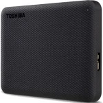 Внешний жесткий диск Toshiba Canvio Advance HDTCA10EK3AA (1 ТБ)