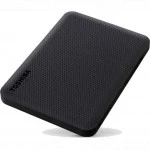 Внешний жесткий диск Toshiba Canvio Advance HDTCA10EK3AA (1 ТБ)