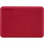 Внешние накопители Toshiba Canvio Advance HDTCA10ER3AA (1 ТБ)