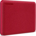 Внешние накопители Toshiba Canvio Advance HDTCA10ER3AA (1 ТБ)