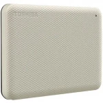 Внешний жесткий диск Toshiba Canvio Advance HDTCA10EW3AA (1 ТБ)