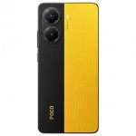 Смартфон POCO X7 Pro 5G, 8 GB, 256 GB, Yellow 2412DPC0AG/409449 (256 Гб, 8 Гб)