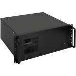 Серверный корпус ExeGate Pro 4U300-08/700PPH-SE 80 PLUS Bronze EX293674RUS