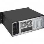 Серверный корпус ExeGate Pro 4U300-08/700PPH-SE 80 PLUS Bronze EX293674RUS