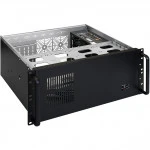 Серверный корпус ExeGate Pro 4U300-08/700PPH-SE 80 PLUS Bronze EX293674RUS