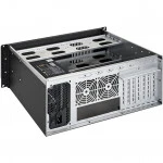 Серверный корпус ExeGate Pro 4U300-08/700PPH-SE 80 PLUS Bronze EX293674RUS