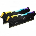 ОЗУ HP V8 RGB 8MG07AA#ABB DIMM, DDR4, 32 Гб (2 х 16 Гб), 3600 МГц