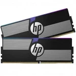 ОЗУ HP V10 RGB 48U47AA#ABB DIMM, DDR4, 32 Гб (2 х 16 Гб), 3200 МГц