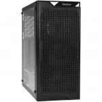 Корпус ExeGate EVO-5001-NPX600 EX290154RUS (Игровые, Mid-Tower)