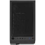 Корпус ExeGate EVO-5001-NPX600 EX290154RUS (Игровые, Mid-Tower)