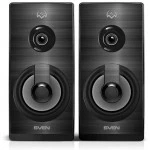 Компьютерные колонки Sven АС SPS-512 SV-020156 (Черный)