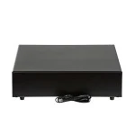 Денежный ящик АТОЛ 38711 CD-410 5 отделений черный