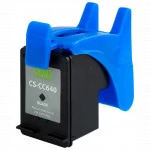 Струйный картридж Cactus CS-CC640