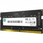 ОЗУ HP 7EH97AA#ABB SO-DIMM, DDR4, 4 Гб, 2666 МГц