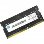 ОЗУ HP 7EH97AA#ABB SO-DIMM, DDR4, 4 Гб, 2666 МГц