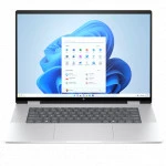 Ноутбук HP Envy x360 2-in-1 Laptop 16-ac0009ci B09JNEA (16 ", WUXGA 1920x1200 (16:10), Intel, Core i7, 16 Гб, SSD, 512 ГБ, Intel Arc Graphics)