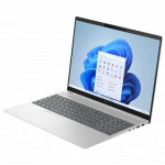 Ноутбук HP Pavilion Plus 16-ab1010ci B6ST9EA (16 ", WQXGA 2560x1600 (16:10), Intel, Core Ultra 5, 16 Гб, SSD, 1 ТБ, Intel Arc Graphics)