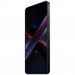 Смартфон POCO X7 Pro 5G, 8 GB, 256 GB, Black 2412DPC0AG/409296 (256 Гб, 8 Гб)