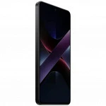 Смартфон POCO X7 Pro 5G, 8 GB, 256 GB, Black 2412DPC0AG/409296 (256 Гб, 8 Гб)