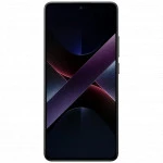 Смартфон POCO X7 Pro 5G, 8 GB, 256 GB, Black 2412DPC0AG/409296 (256 Гб, 8 Гб)