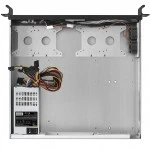 Серверный корпус ExeGate Pro 1U390-01/1U-F300AS EX279770RUS